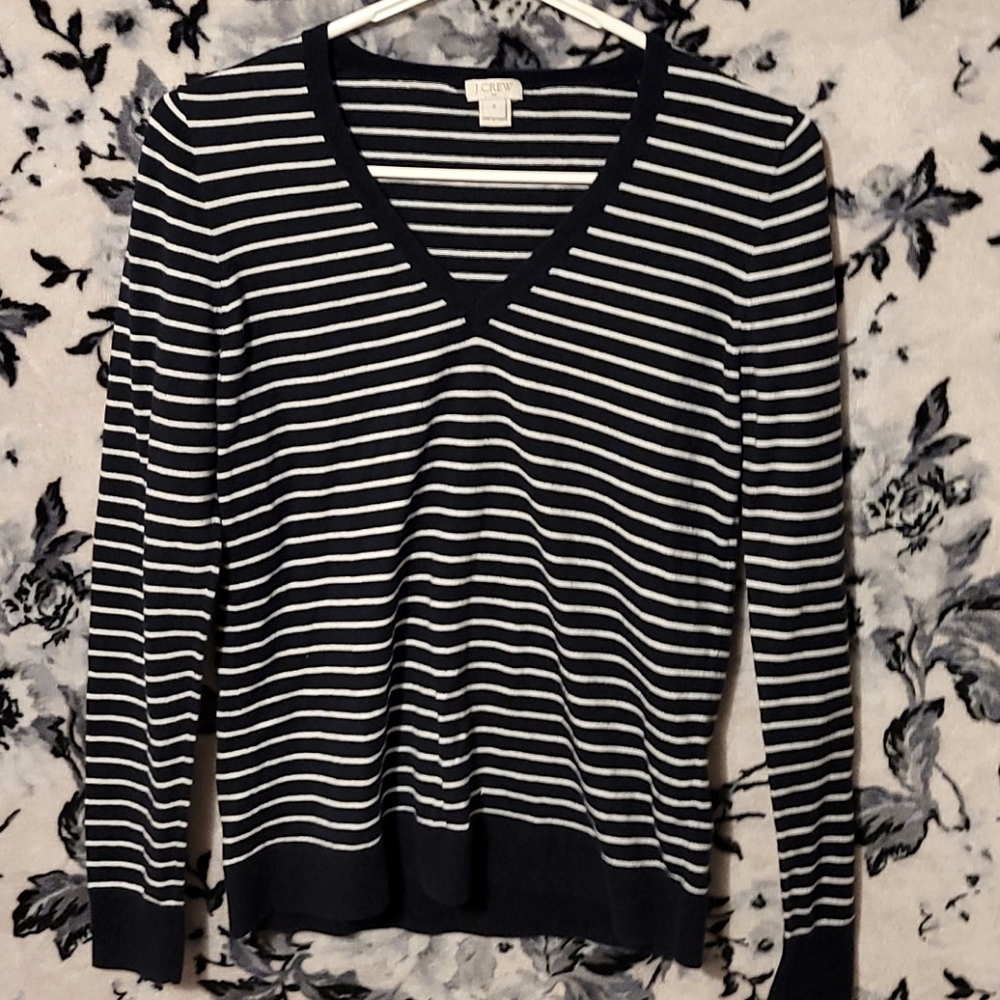 J. Crew Pullover